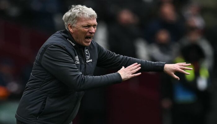 David Moyes Resmi Tinggalkan West Ham United Setelah 5 Musim
