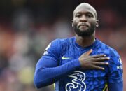 Demi Gaet Victor Osimhen Chelsea Siap Tukarkan Romelu Lukaku