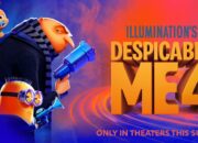 Film Despicable Me 4 Tayang di Bioskop