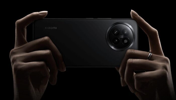 Dibekali Kamera Leica, Xiaomi 14 Civi Rilis 12 Juni