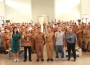 Digitalisasi Pemungutan Pajak Daerah Dorong Peningkatan PAD Kabupaten Tangerang