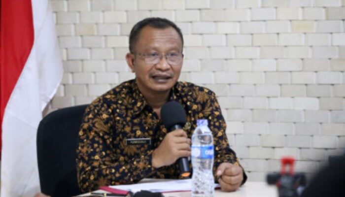 Dinas Pendidikan DKI Jakarta Larang Kegiatan Perpisahan Sekolah ke Luar Kota