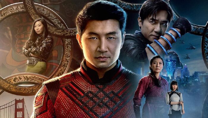 Film Shang-Chi 2 Umumkan Bakal Segera Digarap