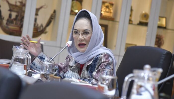 Incidence Rate Demam Berdarah di Indonesia Meningkat Awal 2024