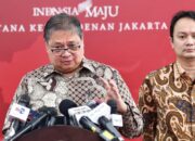 Indonesia Mempercepat Aksesi ke OECD, Presiden Jokowi Dorong Persiapan Intensif