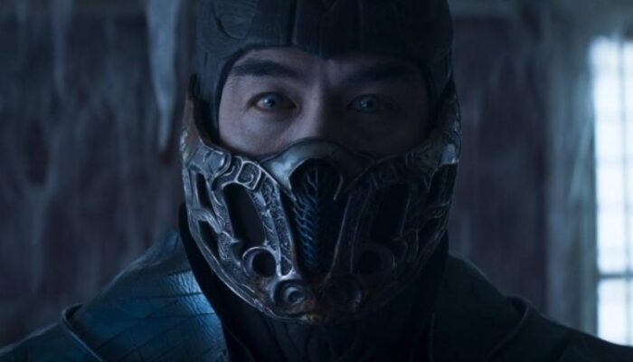 Joe Taslim Kembali Perankan Sub-Zero di Mortal Kombat 2