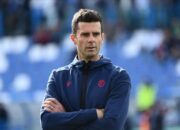 Juventus Menunjuk Thiago Motta sebagai Pelatih, Gantikan Alegri