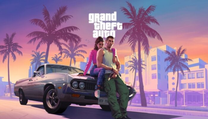 Kabar Rilis GTA VI Disebut akan Mengalami Penundaan,Ini Masalahnya!