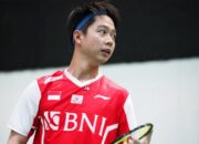 Kevin Sanjaya Umumkan Pensiun dari Dunia Bulutangkis