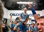 Klub Milik Pengusaha Indonesia Como 1907 Promosi ke Serie A Itala untuk Musim 2024-2025