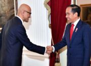 Komitmen Microsoft Terhadap Pengembangan Bisnis dan Investasi Teknologi di Indonesia