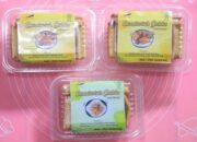Kue Gabin Asniaga Cipondoh: Kelezatan Tradisional Kota Tangerang