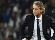 Legenda Sepak Bola Italia Roberto Mancini Tertarik pada 4 Pemain Muda Timnas Indonesia U-23