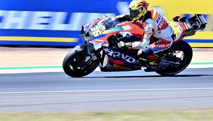 Masih Terpuruk Ditinggal Marc Marquez, Honda Didesak segera Ubah Strategi