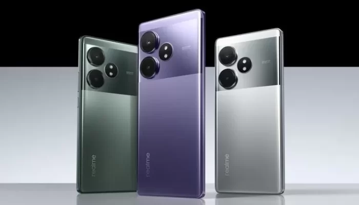 Melihat Spesifikasi Realme GT Neo 6, Smartphone Flagship dengan Performa Gahar