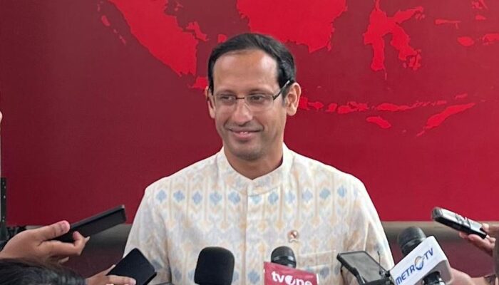 Mendikbudristek Umumkan Pembatalan Kenaikan UKT Tahun Ajaran 2024/2025