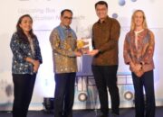 Menhub Percepat Penggunaan Bus Listrik di Perkotaan