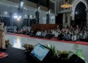 Menteri Pariwisata Dorong Literasi Digital di Kalimantan Timur: Potensi Santri Sebagai Digitalpreneur