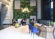 Mercure Hotel Tangerang Centre: Solusi Ideal untuk Bisnis dan Liburan di Kota Tangerang