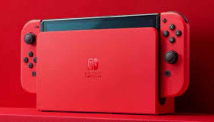 Nintendo Bersiap untuk Merilis Penerus Konsol Nintendo Switch