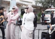 Nyeni di Braga: Serunya ‘Ngejam’ Bareng Musisi Keren dari Bandung Creative Hub