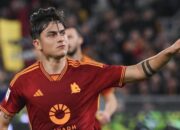 Paulo Dybala Ungkap Alasan Tolak Manchester United pada 2019