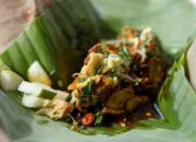 Resep Pecel Madiun: Cita Rasa Autentik dalam Genggaman Anda