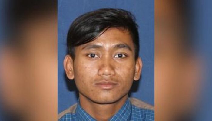 Pegi Alias Perong Terduga Pelaku Pembunuhan Vina Cirebon Berhasil Ditangkap
