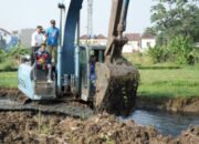 Pemkot Jakarta Timur Bangun Waduk Mandor Hasan untuk Atasi Genangan di Bambu Apus