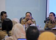 Pemkot Tangerang Gelar Kegiatan Penyusunan Karya Tulis Ilmiah untuk Tingkatkan Kualitas ASN
