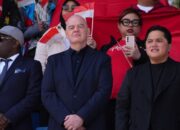 Pencapaian Tim U-23 Indonesia di Piala Asia U-23 2024 dan Babak Play-off Olimpiade 2024 Paris