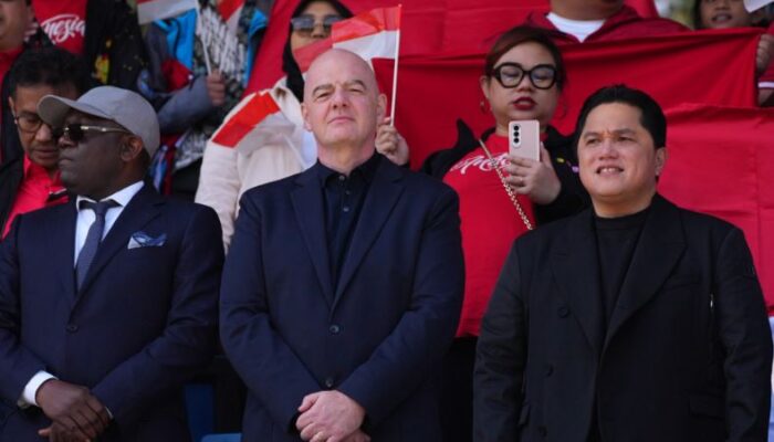 Pencapaian Tim U-23 Indonesia di Piala Asia U-23 2024 dan Babak Play-off Olimpiade 2024 Paris