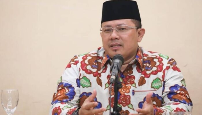 Penerbangan Jemaah Haji Indonesia Pekan Pertama, 47 % Garuda Indonesia Alami Keterlambatan