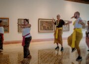 Pengalaman Budaya Bali untuk Delegasi Konferensi Pariwisata PBB