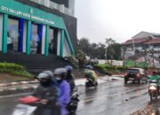 Peninggian Jalan Maruga Raya: Solusi Genangan di Tangsel