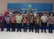 Persiapan dan Layanan Haji 1445 H/2024 M: 241.000 Jemaah dalam 554 Kloter dengan Tiga Bandara Layani Fasttrack