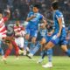 Persib Bandung Juara Liga 1 Setelah Tundukkan Madura United Agregat 6-1