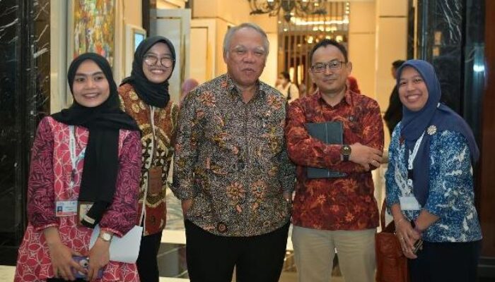 Pesan dari Hardiknas 2024: Pentingnya Peran Generasi Muda dalam Konservasi Air