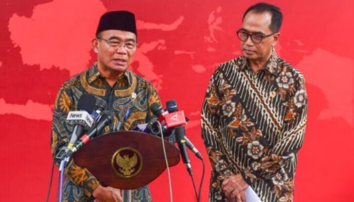 Presiden Jokowi Apresiasi Penanganan Mudik 2024 yang Lebih Baik dari Tahun Sebelumnya
