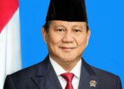 Profil Lengkap Jenderal TNI (HOR) (Purn) Prabowo Subianto: Presiden Terpilih Indonesia Periode 2024-2029
