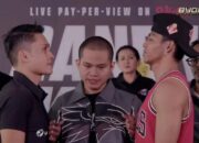 Randy Pangalila Tak Ambil Job 4 Bulan Demi Persiapan Adu Jotos Lawan Jekson Karmela