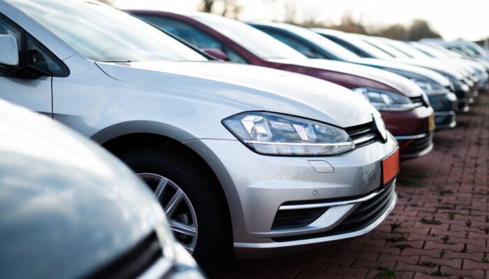 Rekomendasi Mobil Keluarga Bekas Harga 200 Jutaan di Indonesia