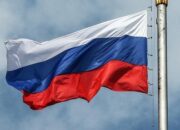 Rusia Mengizinkan Penggunaan Hijab dalam Foto Paspor