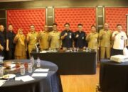 Sekda Kota Tangerang Dukung Pilkada 2024 dengan Perlindungan Jaminan Sosial Ketenagakerjaan
