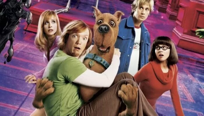 Serial Live-Action Scooby-Doo Bakal Segera Hadir di Netflix!