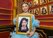 Shani Resmi Lulus dari JKT48, Kenang Perjalanan 10 Tahun