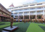 Surat Edaran Pj Wali Kota Tangerang untuk Netralitas ASN dalam Pilkada 2024