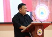 Talkshow Integritas Universitas Buddhi Dharma: Menginspirasi Generasi Muda Tangerang