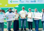 Tangsel Borong 3 Penghargaan Kesehatan dari Kemenkes RI
