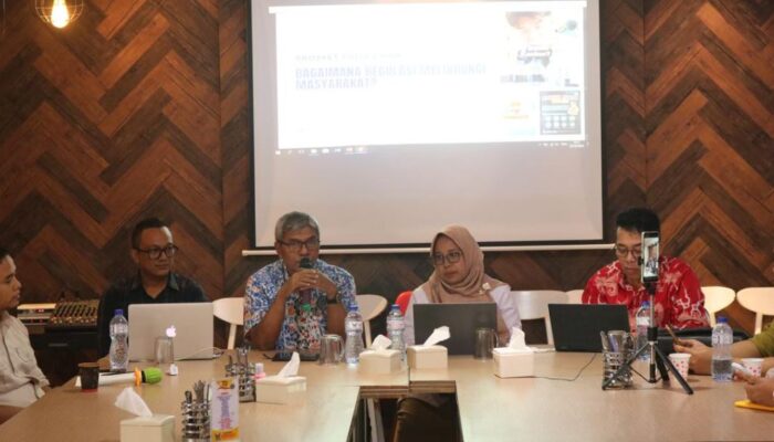 Temuan Bromat Berlebih di Air Minum Kemasan Ancam Kesehatan Konsumen